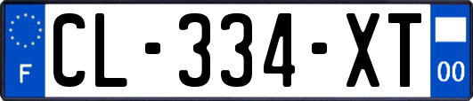 CL-334-XT