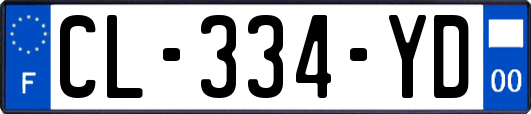 CL-334-YD
