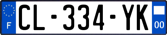 CL-334-YK