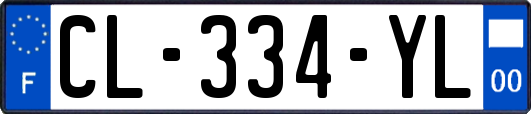 CL-334-YL