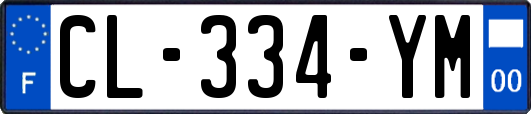 CL-334-YM
