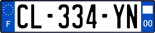 CL-334-YN