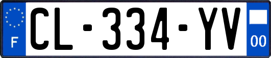 CL-334-YV