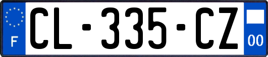 CL-335-CZ