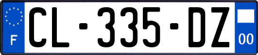 CL-335-DZ