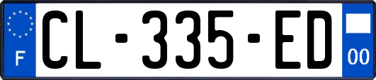 CL-335-ED