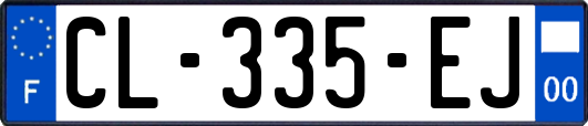 CL-335-EJ