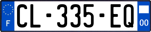 CL-335-EQ