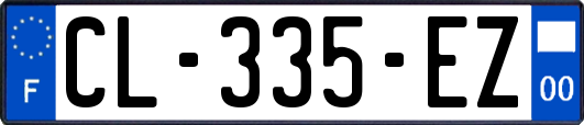 CL-335-EZ