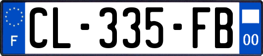 CL-335-FB