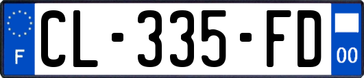 CL-335-FD