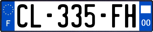 CL-335-FH