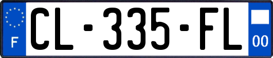 CL-335-FL