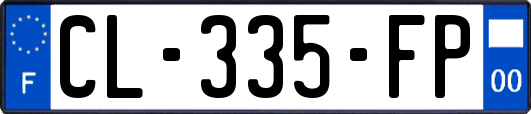 CL-335-FP