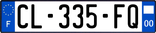CL-335-FQ