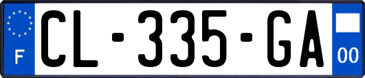 CL-335-GA