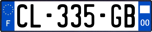 CL-335-GB