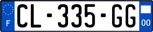 CL-335-GG