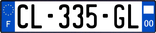 CL-335-GL