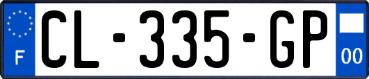 CL-335-GP