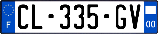 CL-335-GV