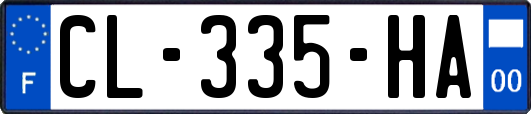 CL-335-HA