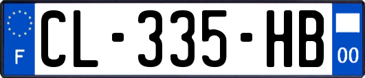 CL-335-HB
