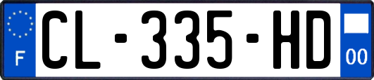 CL-335-HD