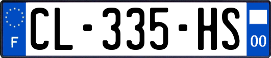 CL-335-HS