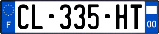 CL-335-HT