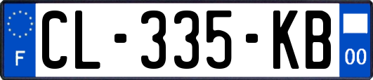 CL-335-KB