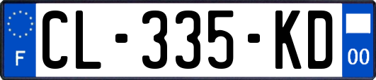 CL-335-KD