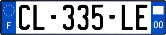 CL-335-LE