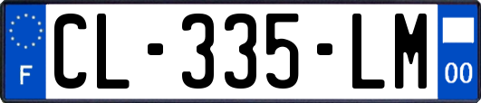 CL-335-LM