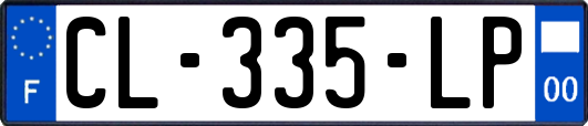CL-335-LP