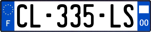 CL-335-LS