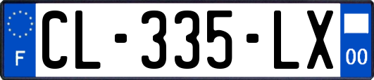 CL-335-LX
