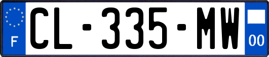 CL-335-MW