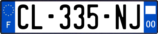 CL-335-NJ