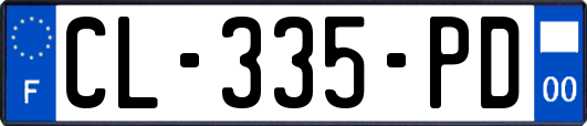 CL-335-PD