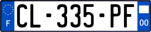 CL-335-PF