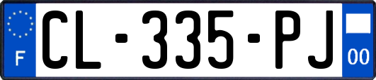 CL-335-PJ