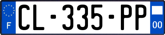 CL-335-PP