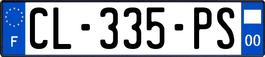 CL-335-PS
