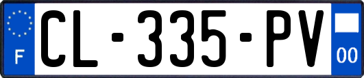 CL-335-PV