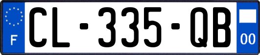 CL-335-QB
