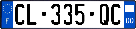 CL-335-QC