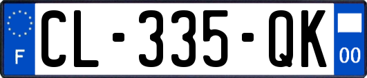 CL-335-QK