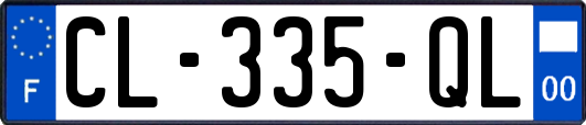 CL-335-QL