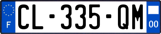 CL-335-QM